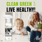 ✨🌟 Hochwirksamer Oxalsäure-Fleckenentferner für nachhaltige Sauberkeit 🌿💪50 % Rabatt für makellose Flächen!