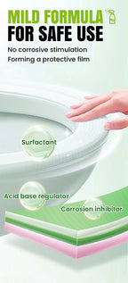 ✨🌟 Hochwirksamer Oxalsäure-Fleckenentferner für nachhaltige Sauberkeit 🌿💪50 % Rabatt für makellose Flächen!