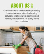 ✨🌟 Hochwirksamer Oxalsäure-Fleckenentferner für nachhaltige Sauberkeit 🌿💪50 % Rabatt für makellose Flächen!