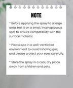 ✨🌟 Hochwirksamer Oxalsäure-Fleckenentferner für nachhaltige Sauberkeit 🌿💪50 % Rabatt für makellose Flächen!