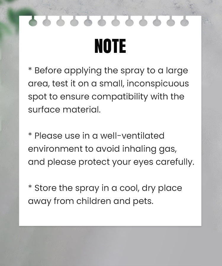 ✨🌟 Hochwirksamer Oxalsäure-Fleckenentferner für nachhaltige Sauberkeit 🌿💪50 % Rabatt für makellose Flächen!