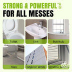 ✨🌟 Hochwirksamer Oxalsäure-Fleckenentferner für nachhaltige Sauberkeit 🌿💪50 % Rabatt für makellose Flächen!