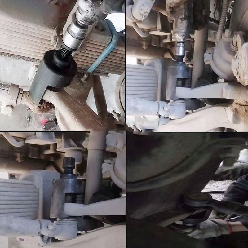 Kugelgelenk-Demontagewerkzeug für LKW