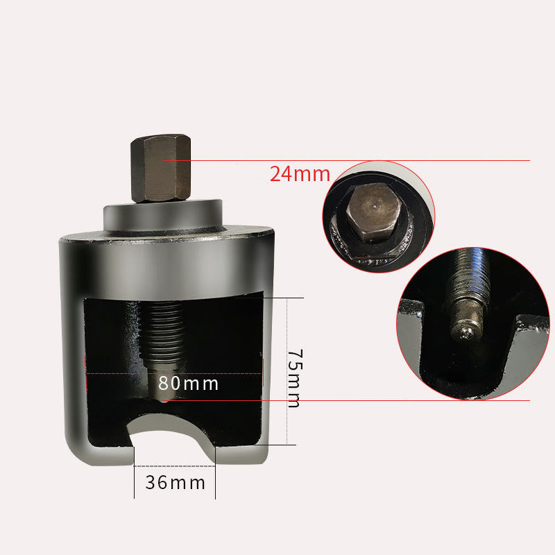 Kugelgelenk-Demontagewerkzeug für LKW