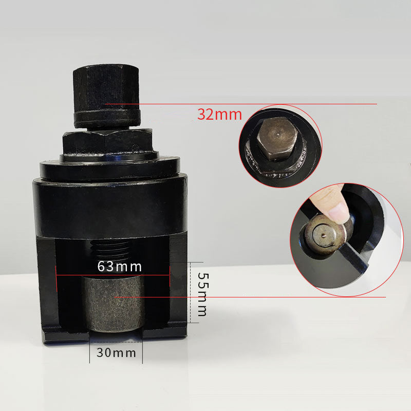 Kugelgelenk-Demontagewerkzeug für LKW