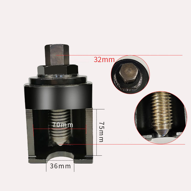 Kugelgelenk-Demontagewerkzeug für LKW