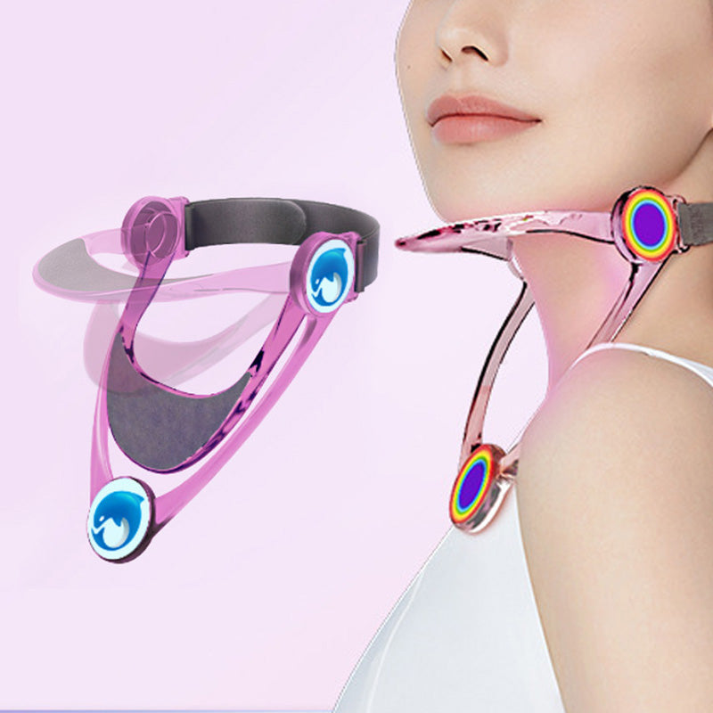 360° Adjustable Neck Brace