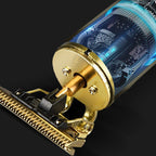 Elektrischer Akkubarteriehaarschneider