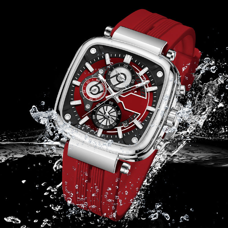 ✨Hochwertige Genfer Uhren