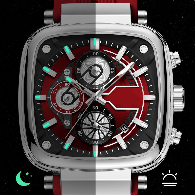 ✨Hochwertige Genfer Uhren