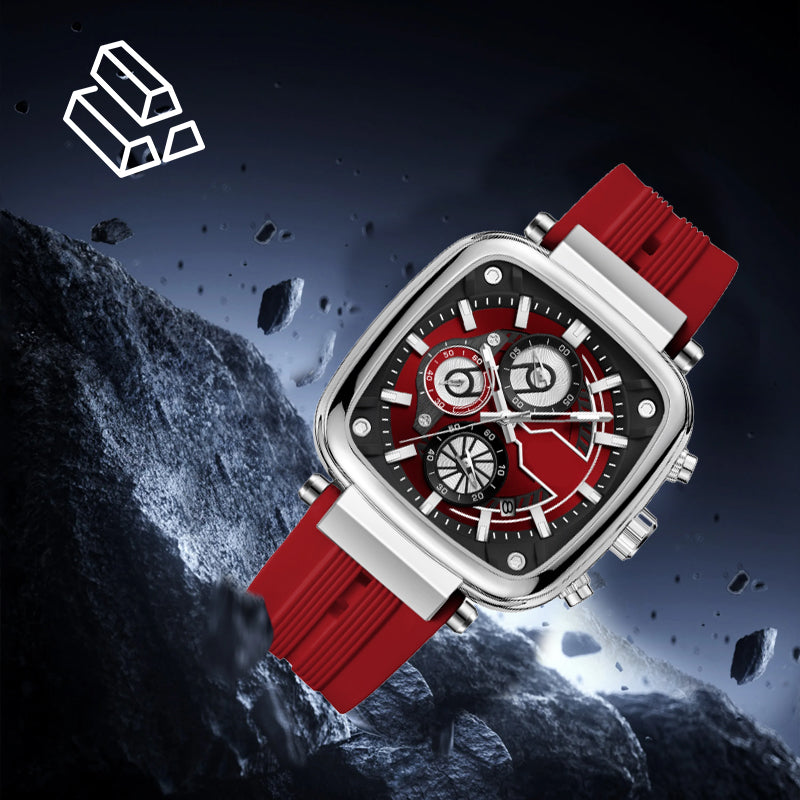 ✨Hochwertige Genfer Uhren