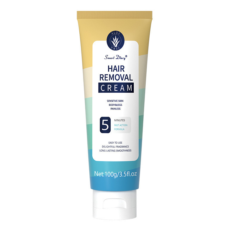 🧴✨ 2 KAUFEN, 1 GRATIS! 🌿💖 Schmerzfrei & sanft: Haarentfernungscreme mit Aloe Vera – seidig glatte Haut in 8 Minuten, perfekt für empfindliche Haut.