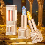 Feuchtigkeitsgel-Farbumwandlung-Lippenstift