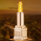 Feuchtigkeitsgel-Farbumwandlung-Lippenstift