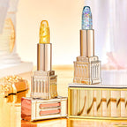 Feuchtigkeitsgel-Farbumwandlung-Lippenstift