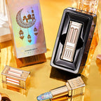 Feuchtigkeitsgel-Farbumwandlung-Lippenstift