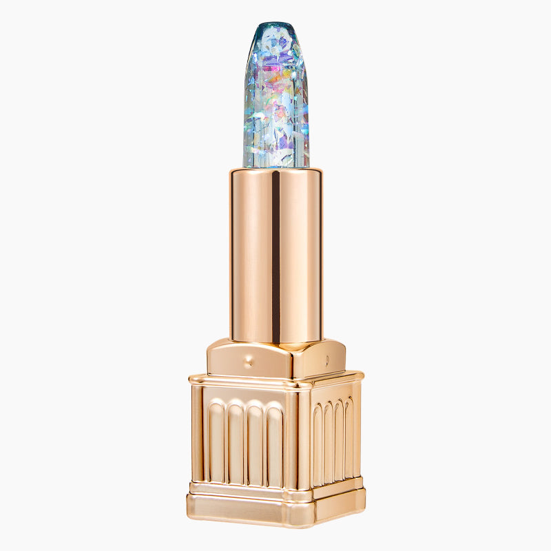 Feuchtigkeitsgel-Farbumwandlung-Lippenstift