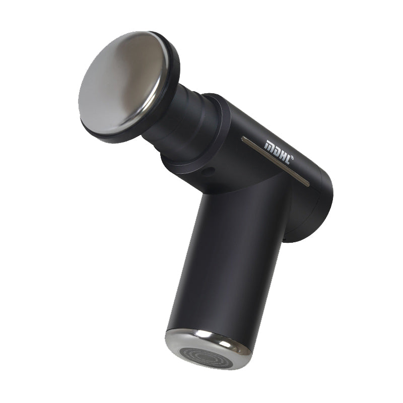 Elektrisch beheizter Faszienmassagegerät