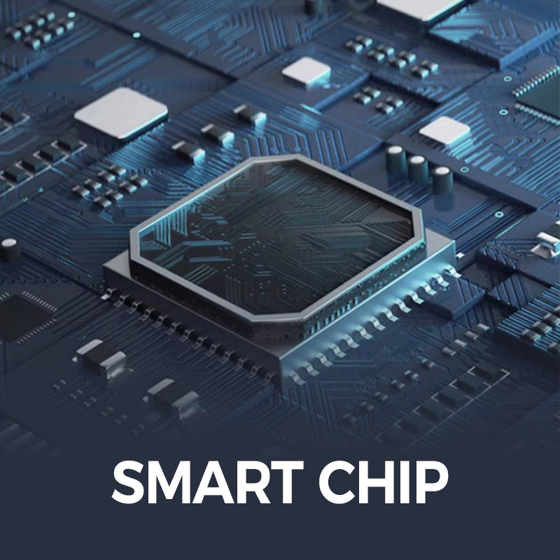 Elektrisch beheizter Faszienmassagegerät