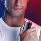 Mini Portable Rechargeable Waterproof Razor