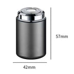 Mini Portable Rechargeable Waterproof Razor