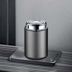 Mini Portable Rechargeable Waterproof Razor