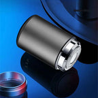 Mini Portable Rechargeable Waterproof Razor