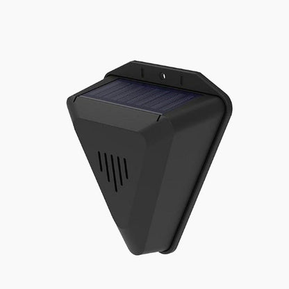 ⏳Begrenzte Zeit 50% Rabatt💥Wasserdichter Solar-Vogelabwehr für den Außenbereich