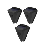 ⏳Begrenzte Zeit 50% Rabatt💥Wasserdichter Solar-Vogelabwehr für den Außenbereich