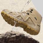 🥾Herren Outdoor Mesh Wanderschuh