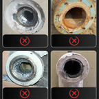 🔥 Heiß verkauftes 🔥 multifunktionales Extraktionswerkzeug für gebrochene Rohre