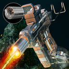 ⏳ Limitiertes Angebot – 50% Rabatt! 💥 Elektrische UZI-Wasserpistole