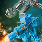 ⏳ Limitiertes Angebot – 50% Rabatt! 💥 Elektrische UZI-Wasserpistole