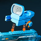 ⏳ Limitiertes Angebot – 50% Rabatt! 💥 Elektrische UZI-Wasserpistole