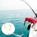 💥Kaufen Sie 3 und erhalten Sie 2 gratis💥 Doppelhaken-Set mit Umkehrdesign