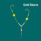 💥Kaufen Sie 3 und erhalten Sie 2 gratis💥 Doppelhaken-Set mit Umkehrdesign