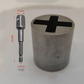 🎁Universal-Klinkenbuchsenadapter für Handbohrmaschine