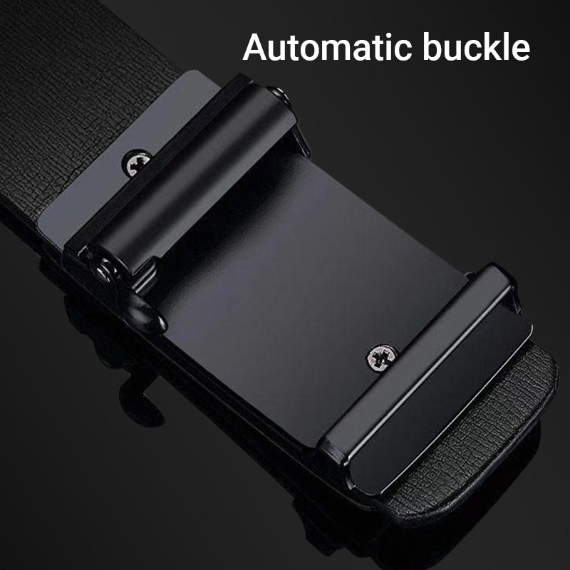 👜✨ Robust & Stilvoll: Langlebiger Herren-Gürtel aus Kratzfester Vollnarbenleder ✨💼 – Perfekter Begleiter für jeden Anlass.