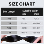 👜✨ Robust & Stilvoll: Langlebiger Herren-Gürtel aus Kratzfester Vollnarbenleder ✨💼 – Perfekter Begleiter für jeden Anlass.