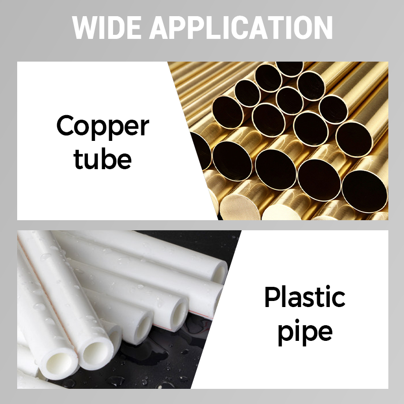 🔥3-28mm Plastic Copper Tube Cutter~🛠️German high precision products on the market 💥 global best seller🔥