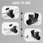 🔥3-28mm Plastic Copper Tube Cutter~🛠️German high precision products on the market 💥 global best seller🔥