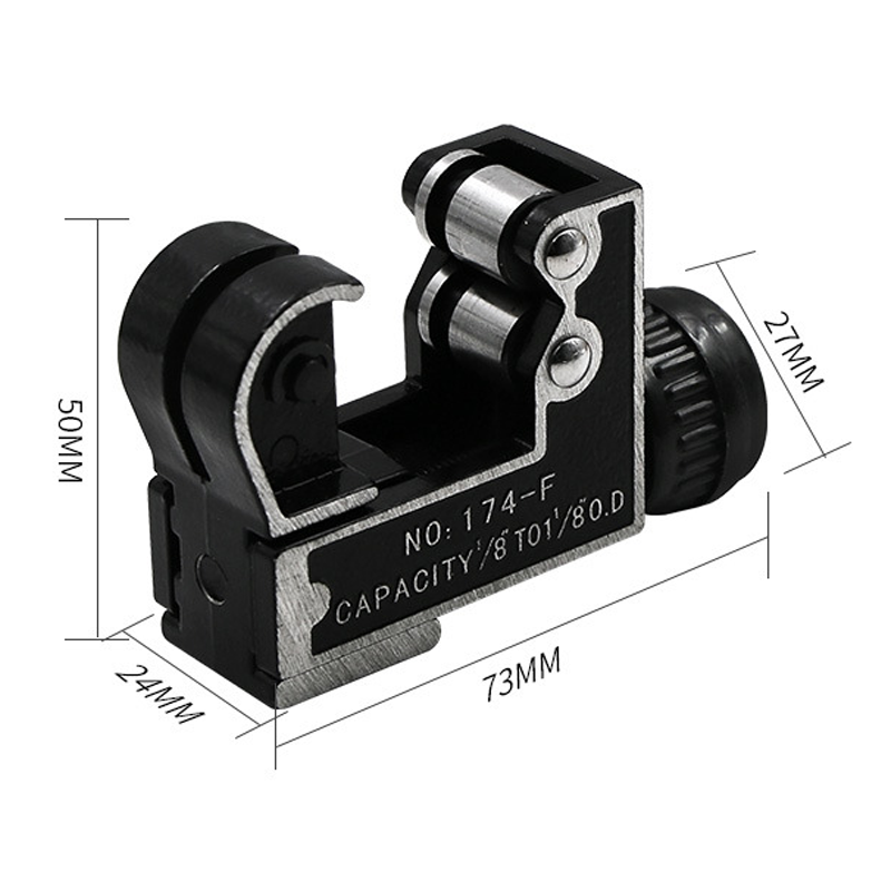 🔥3-28mm Plastic Copper Tube Cutter~🛠️German high precision products on the market 💥 global best seller🔥