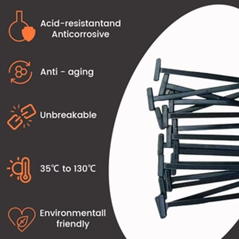🔩💡【50 % RABATT FÜR BEGRENZTE ZEIT】In Deutschland hergestellte Universal-Kabelklemmen aus Nylon – hochfestes, langlebiges und umweltfreundliches Material. Die ideale Wahl für professionelle Elektriker und die Organisation im Haushalt!🌿✨