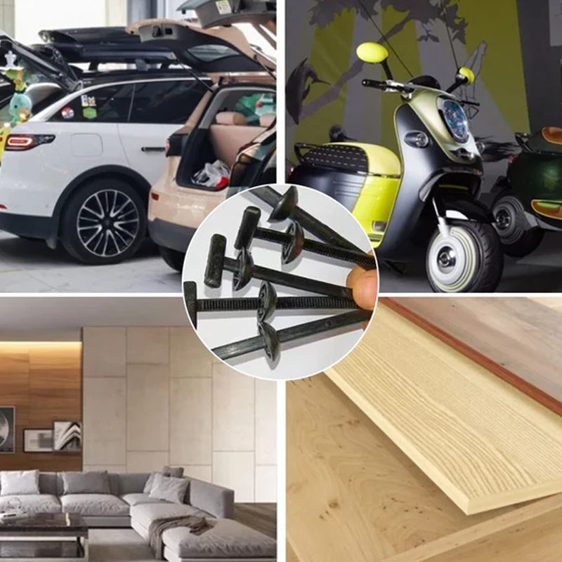 🔩💡【50 % RABATT FÜR BEGRENZTE ZEIT】In Deutschland hergestellte Universal-Kabelklemmen aus Nylon – hochfestes, langlebiges und umweltfreundliches Material. Die ideale Wahl für professionelle Elektriker und die Organisation im Haushalt!🌿✨