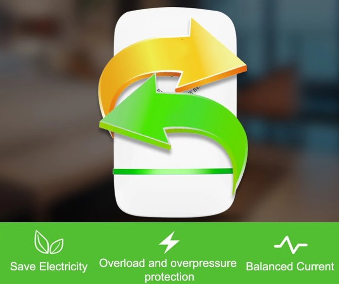 🏠⚡ 30KW Stromspar-Gerät: Stabile Stromversorgung, senkt Ihre Rechnung um bis zu 40% 💰🔌 Premium Qualität & Effizienz. Jetzt mit 1+1 Gratis-Aktion.