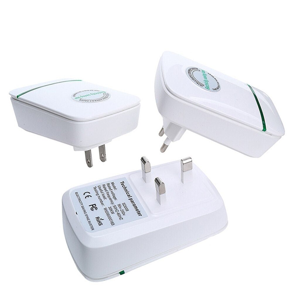 🏠⚡ 30KW Stromspar-Gerät: Stabile Stromversorgung, senkt Ihre Rechnung um bis zu 40% 💰🔌 Premium Qualität & Effizienz. Jetzt mit 1+1 Gratis-Aktion.