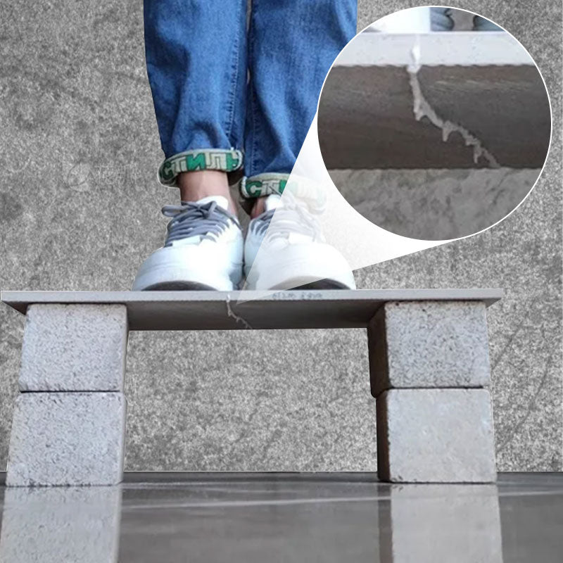 🧱 KAUFEN 2 ERHALTEN 3! ✨ Multifunktionale Reparatursets für Risse in Fliesen und Steinen - Enthält Füllmasse und Glättungswerkzeuge für professionelle Ergebnisse 🛠️✨