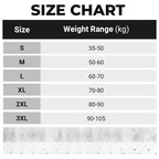 Efficient Posture Corrector Rückenbandage