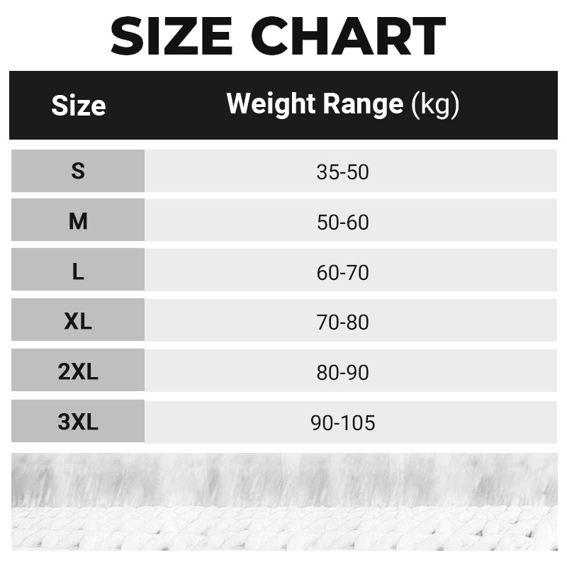 Efficient Posture Corrector Rückenbandage