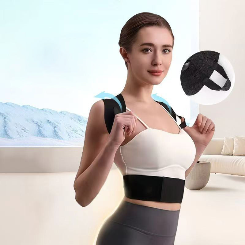 Efficient Posture Corrector Rückenbandage